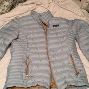 Patagonia Women’s Down Sweater Jacket